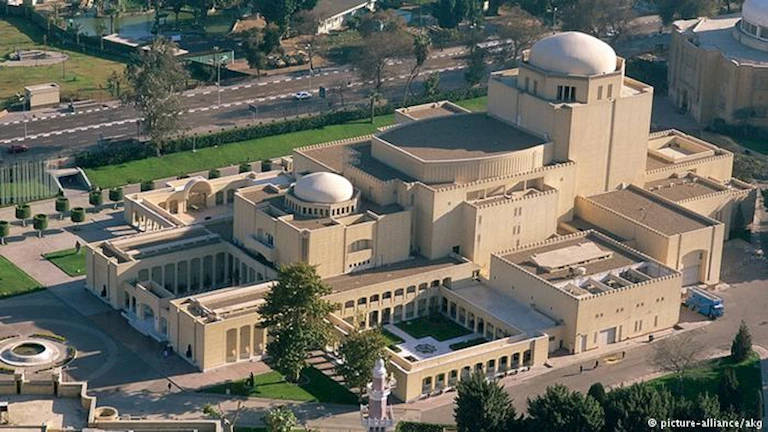 اليوم.. العرض العالمي الأول للفيلم المصري “شكوى رقم 713317” بمهرجان ال