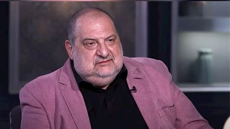 خالد الصاوي ينعى السيناريست أحمد عبدالله ويطلب من الجمهور الدعاء له