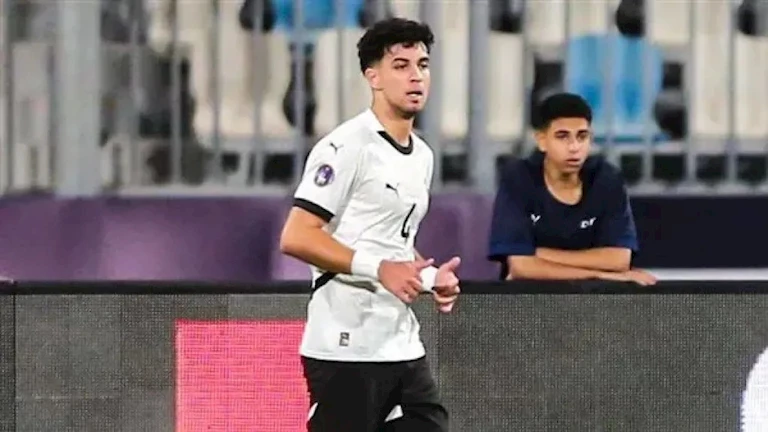 اقتراح بعودة أحمد عابدين لدعم دفاع الأهلي