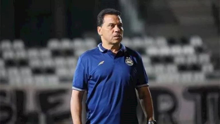 حسام البدري لمصراوي: “الأهلي سيفوز على سيراميكا وغياب إمام عاشور مؤثر”