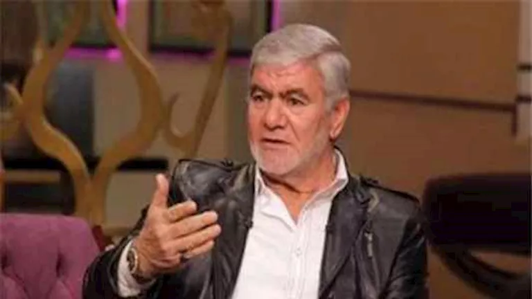 19 صورة وأبرز المعلومات عن عائلة إكرامي الشحات