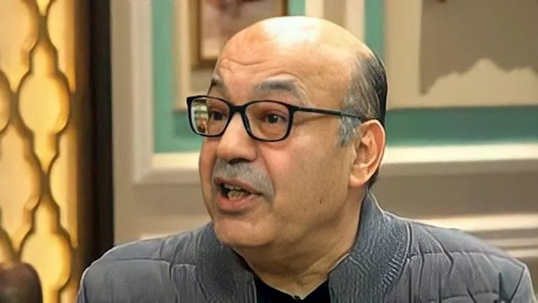 حجاج عبدالعظيم ينضم لأبطال مسلسل”الكينج” مع محمد إمام