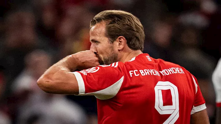 مبلغ خيالي.. ارتفاع في ثروة نجم إنجلترا خلال عام 2025