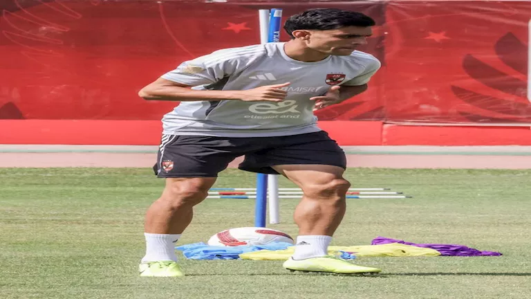 10 صورة وأبرز المعلومات عن عائلة المغربي أشرف بن شرقي