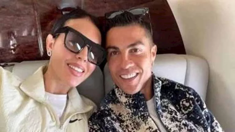 بناتي أقنعنني.. رونالدو يكشف لأول مرة سر تقدمه لخطبة جورجينا