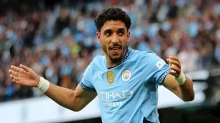 موعد مباراة مانشستر سيتي و بورنموث بالدوري الإنجليزي والقنوات الناقلة