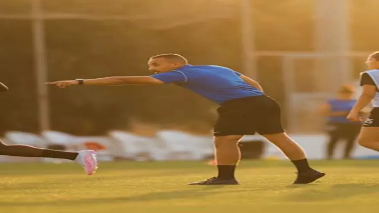 مدرب مسار يكشف لمصراوي احتياجات منتخب مصر قبل أمم أفريقيا للسيدات