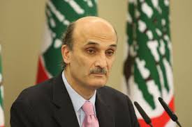 جعجع يهاجم قاسم: جد لنا نزيها يكون وسيطا غير واشنطن ونكون لك شاكرين