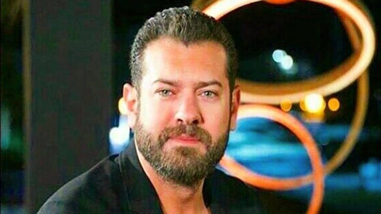 عمرو يوسف يكشف لـ«» أسرار وكواليس فيلم السلم والثعبان| فيديو