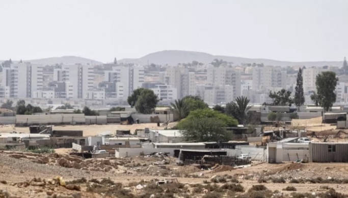 العليا الإسرائيلية تصادق على تهجير قرية “راس جرابة” بالنقب