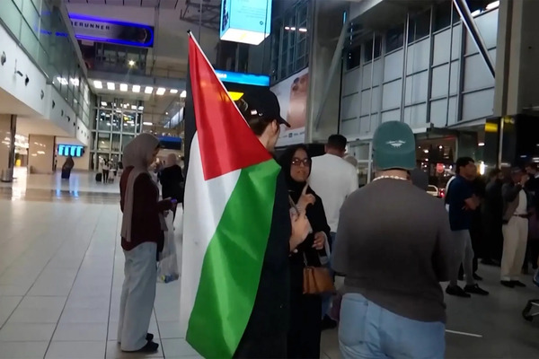 رحلات غامضة من غزة إلى جنوب أفريقيا.. حكايات هروب فاجأ الجميع