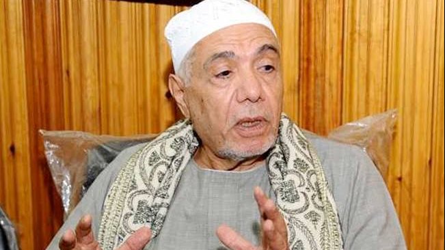 أصوات تعيد أمجاد المدرسة المصرية