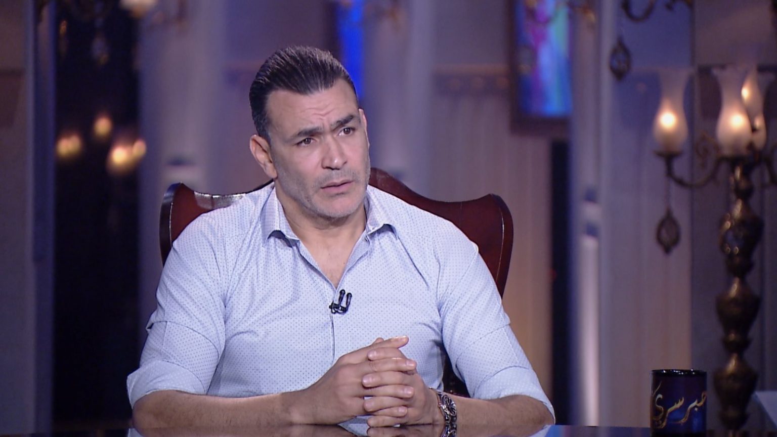 ركلات الترجيح تعتمد على الحظ وعواد كان أجهز من الشناوي