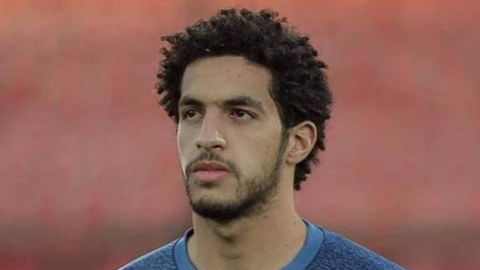 مصطفى شوبير مستمر مع الأهلي ولن يرحل في يناير