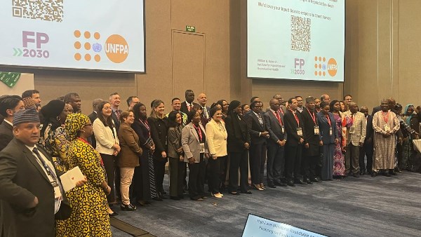 التباعد بين فترات الحمل يوفر 288 مليار جنيه