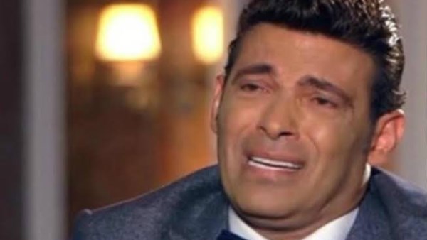 صاحبها تنازل.. سعد الصغير يُعلن عن انتهاء أزمة سيارة حادث إسماعيل الليثي