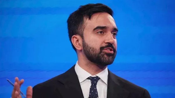 نيويورك ستكون المدينة التي يعيش فيها المهاجرون