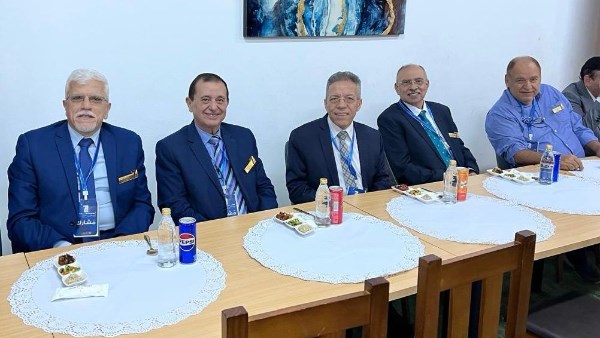 الخطأ الطبي ليس جريمة وييجب خضوعه للقانون المدني