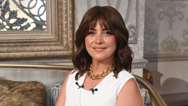 ريهام عبد الغفور تخوض ماراثون رمضان 2026 بـ”حياة نرجس” l خاص