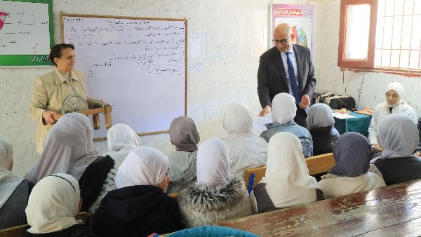 تحذيرات عاجلة للطلاب بسبب ارتفاع نسب الغياب بعد انتهاء امتحانات أكتوبر