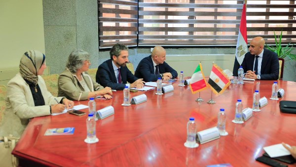 لدينا 1270 مدرسة فنية تعتمد على مناهج وتدريبات وشهادات دولية