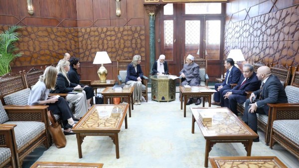 العدوان على غزة كشف ازدواجية المعايير لدى الغرب