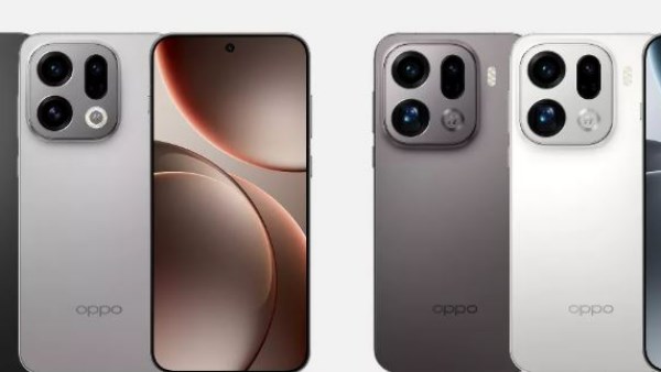 بعد إطلاقه رسميًا.. سعر ومواصفات هاتف oppo find x9 pro