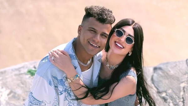 الحمد لله على كل شيء.. زوجة عصام صاصا تعلن انفصالهما