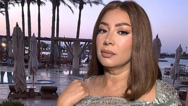 الفنانة انتصار تلفت الانتباه في أحدث ظهور لها