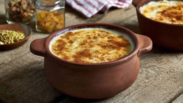 طريقة عمل طاجن الأرز المعمر باللحمة.. بنكهة مصرية أصيلة على سفرتك