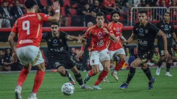 موعد مباراة الأهلي والزمالك في نهائي كأس السوبر والقنوات الناقلة