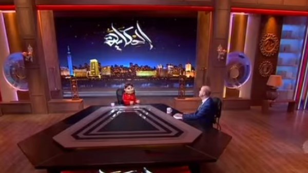 زيزو وصلاح| أبلة فاهيتا ترد على عمرو أديب بالنادي المفضل الأهلي أم الزمالك