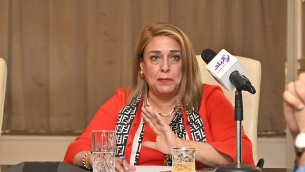 إلهام أبو الفتح تكتب: في مواجهة المتحور.. فيديو