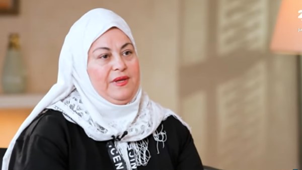 ناني سعد الدين تسترجع ذكرياتها مع النجوم الكبار وتكشف مواقف من مسيرتها الفنية