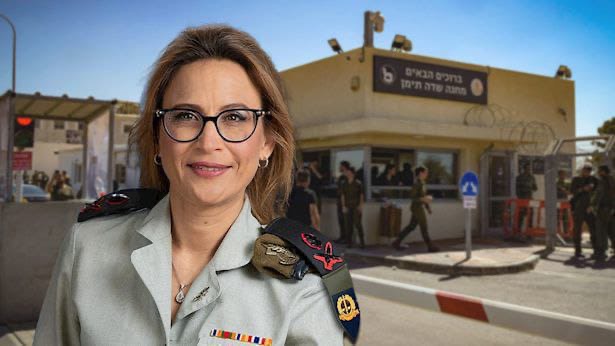 العثور على المدعية العسكرية لجيش الاحتلال واعتقالها بعد اشتباه بانتحارها