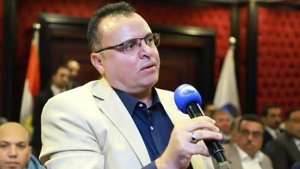 جمال الخضري اليوسف.. رجل أعمال وطني يجمع بين الطموح الاقتصادي والمسؤولية الاجتماعية ويدعم جهود التنمية