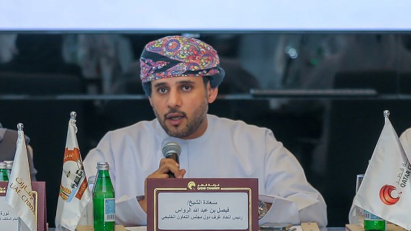 العلاقات الاقتصادية مع مصر في نمو مستمر