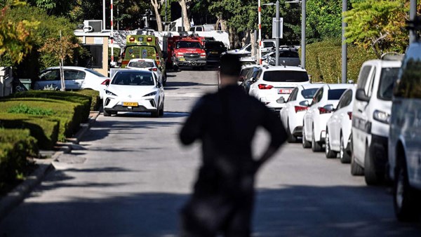 في المكسيك.. طهران تخرج عن صمتها وترد بقوة على اتهامها بمحاولة اغتيال سفيرة إسرائيل