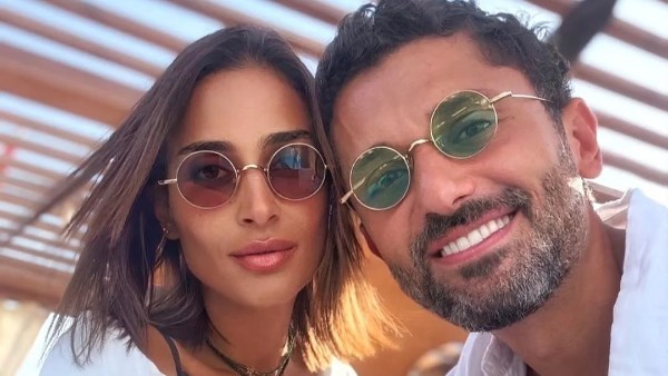 عيب أوي.. زوجة النني الأولى تعلق على انفصال كريم عبد العزيز وآن الرفاعي