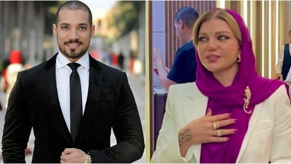 سمر فودة تسخر من ظهور ياسمين الخطيب بالحجاب في حلقة عبدالله رشدي