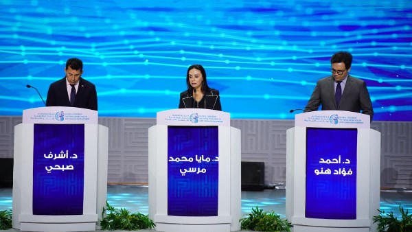 مصر لديها قصة وتاريخ كبير في توفير الحماية الاجتماعية منذ الخمسينيات