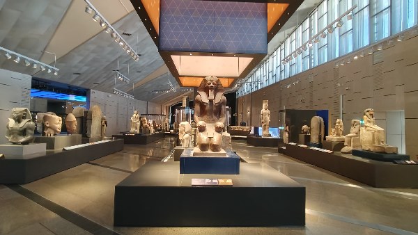 مصر واجهت حملة منظمة من كارهيها في الخارج