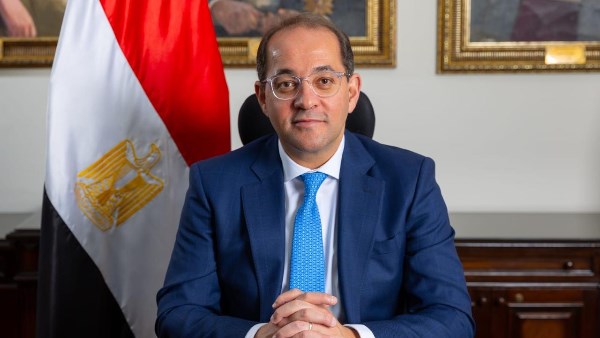 المالية:مصر تستثمر فى المستقبل بإرادة سياسية قوية