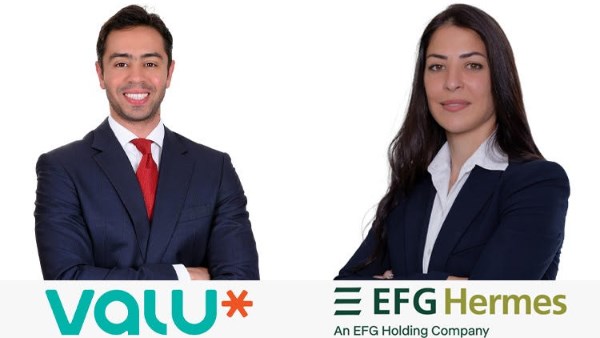 ڤاليو تنجح في إتمام الإصدار التاسع عشر لسندات توريق بقيمة 735 مليون جنيه