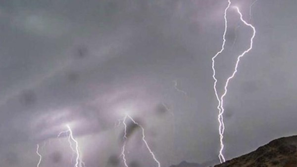 موجة طقس سيئ.. ماذا يحدث خلال الساعات المقبلة ؟