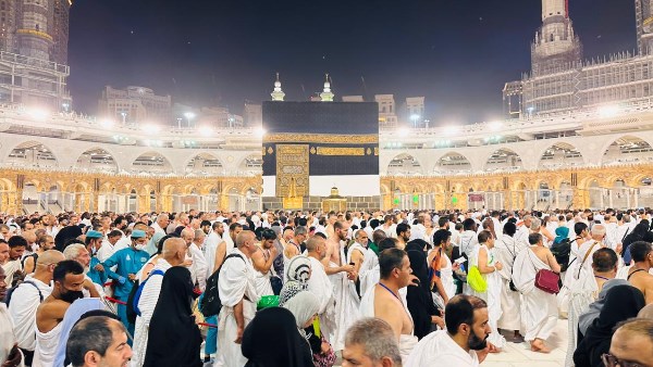 قبل تصعيد البدائل.. آخر موعد لسداد رسوم حج الجمعيات الأهلية 2026