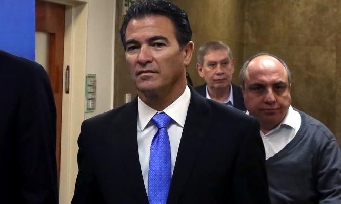 رئيس الموساد السابق : أطلقتُ خطة “التهجير المؤقت” للغزيين.. والسيسي أسقطها