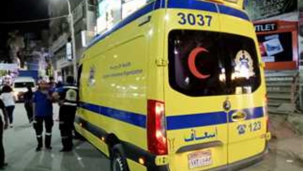 خيانة تهز سوهاج.. زوجة وعشيقها ينهيان حياة عامل داخل منزله خوفا من افتضاح أمرهما خيانة تهز سوهاج.. زوجة وعشيقها ينهيان حياة عامل داخل منزله خوفا من افتضاح أمرهما