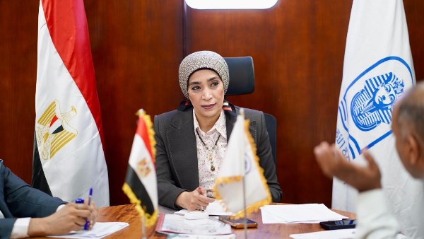 شئون التعليم والطلاب بجامعة الأقصر يستعرض استعدادات امتحانات الفصل الدراسي الأول