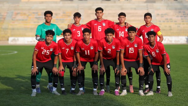 بعشرة لاعبين .. منتخب مصر 2009 يفوز على الأردن بهدف نظيف بعشرة لاعبين .. منتخب مصر 2009 يفوز على الأردن بهدف نظيف